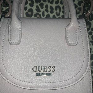 Guess mini purse